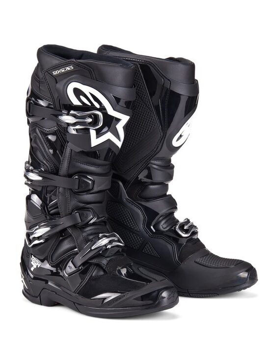 Alpinestars Boot Tech 7 black